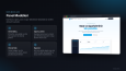 Konsept: Stokla SaaS Dashboard