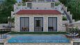 NICOLA ANN RUSBRIDGE'S VILLA