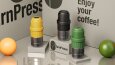 3D Tasarımlarınız İçin Keyshot üzerinden Görselleştirme