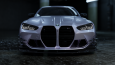 BMW 3D Animasyon