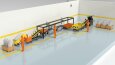 Smart Garment Sorting