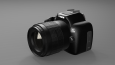 Blender ile 3D Modelleme ve Görselleştirme