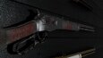 Winchester 1873 Tüfeği modellemem