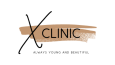 X Clinic - Logo Tasarımı