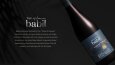 Babil Dry Red Wine - Packaging Design