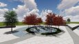 Peyzaj tasarımı ve 3d modelleme projeleri