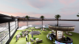 Kafe Tasarım, Modelleme & Render