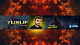 Youtube Banner hizmeti