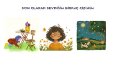 Çocuk Kitabı Illustrasyonlarım