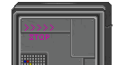 Pixel Çizimler