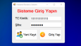 Hastane Randevu Otomasyonu