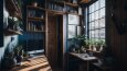 Tiny House Tasarımı
