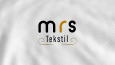 Mrs Tekstil Logo Tasarımı