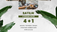 Hikayeniz, Sosyal Medyada İz Bıraksın!