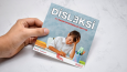 Broşür Tasarımları