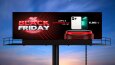 İphone 13 Black Friday Tasarımı 