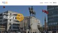 Ankara Ulus Rotary Kulübü: dernek web sitesi