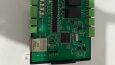TCP modbus & rs422 modbus ek module tasarımı