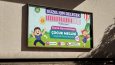 Billboard/Afiş vb. Basılı Tasarımlar