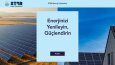 STAR Enerji Çözümleri - Web Tasarım