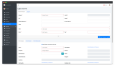 CRM 2 - Proje Görselleri