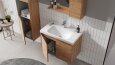 Banyo Mobilya Görselleştirmesi