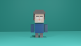 3d modelleme