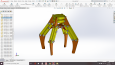 3D MODELLEME 