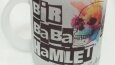 Yapay zeka benim için bir "sanatsal fırça"