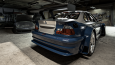 NFS MostWanted render sahne projesi