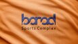 Barad Spor Merkezi | Profesyonel Logo Tasarım Çalışması