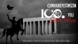 kurumların web siteleri için - 29 ekim banner tasarımı