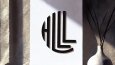 Hill Logo Tasarımı