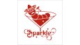 Sparkle logo tasarımı