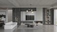 Villa B - Modern