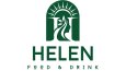 Helen logo tasarımı