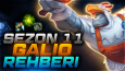 Oyun Temalı YouTube Thumbnail Örnekleri