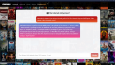 Biyografik website, Film bilgi yorumlama platformu, AI chat