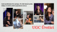 mini UGC Portfolyo