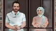 Aile İllüstrasyon
