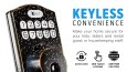 I-XTECH Door Lock 