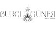 Burcu Güner Logo Tasarım