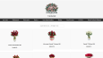 Çiçekçi-Web Sitesi