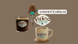 Viento Coffee - Tasarım