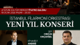 Konser ve Etkinlik Afiş Tasarımları