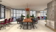 Ofis Projesi - Remax