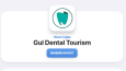 vCard - Gul Dental qr Kod