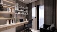 M.D Villa Tasarımı