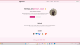 Responsive Kişisel Portfolyo Web Sitesi - Astro & Tailwind