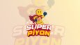 Süper Piyon - Logo Tasarımı